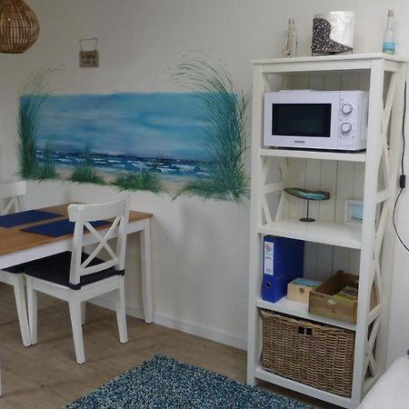 Vitamin Sea Heemskerk Dış mekan fotoğraf