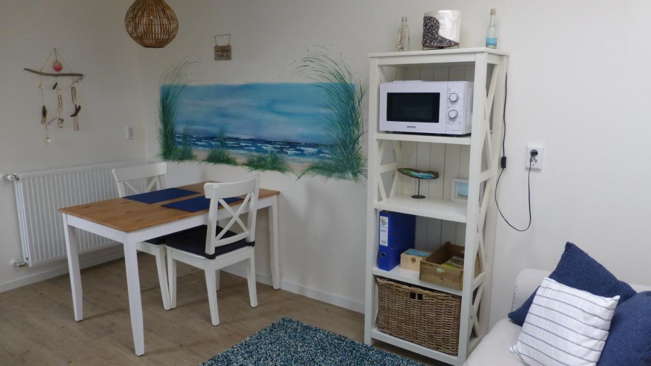 Vitamin Sea Heemskerk Dış mekan fotoğraf